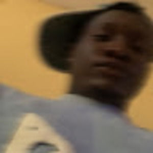 Meet your Posher, Adeleye